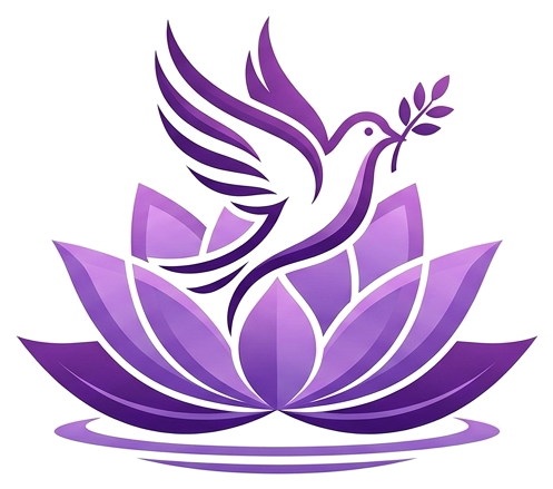 Peace of Life emblem